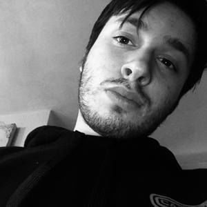 Meet your Posher, Joseph